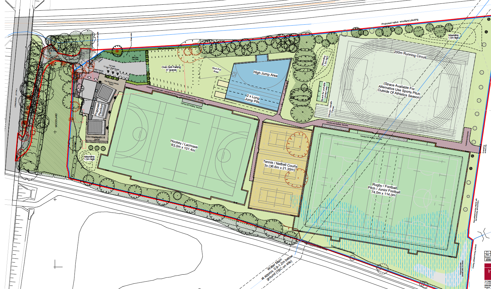 Scheme map